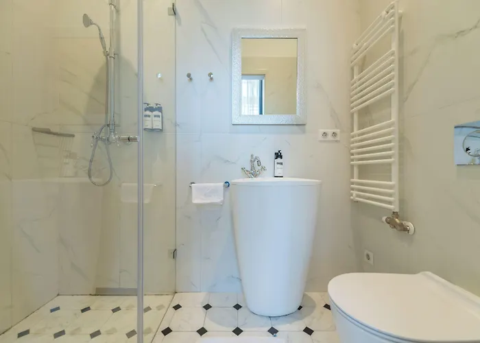 Zoya Luxury Otel Budapeşte